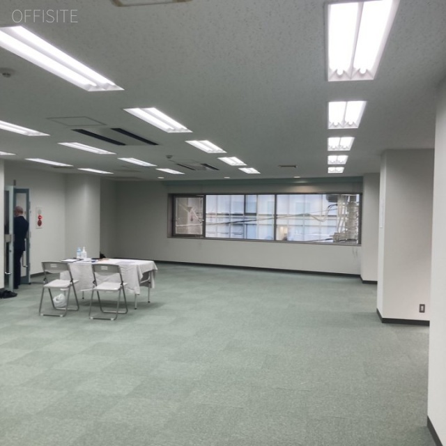 第一瀬野ビル　室内