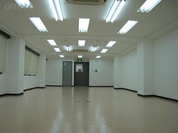 パンセ秋葉原 室内