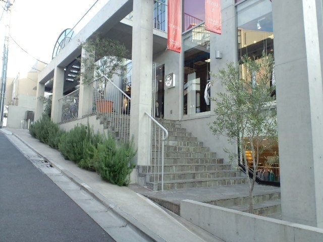 STAGE1表参道ビル 画像