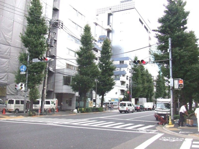 エグゼクティブ原宿 画像