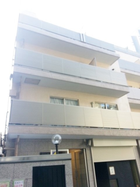 アクティブ六本木ビル 画像