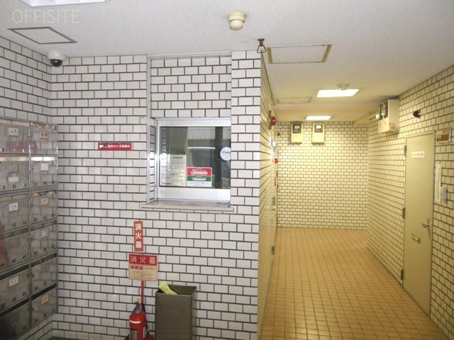 藤和八丁堀コープビル 画像