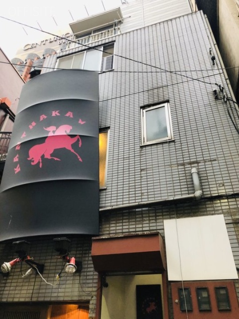 宏福ビル 外観