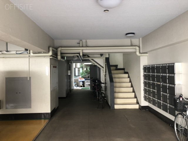 日本橋ダイヤマンション 画像