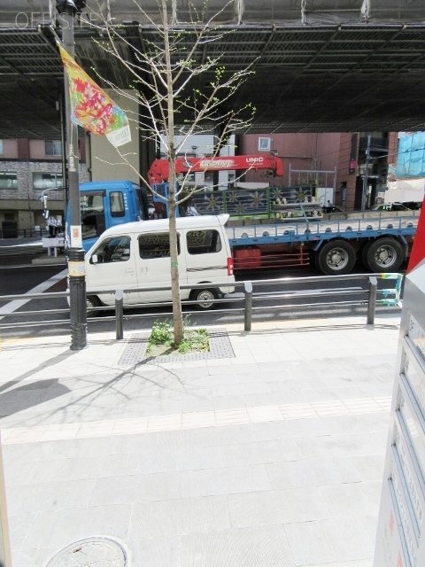 ARUGA六本木ビル 画像
