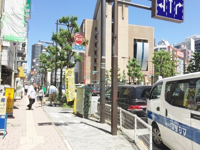 近見ビル 画像
