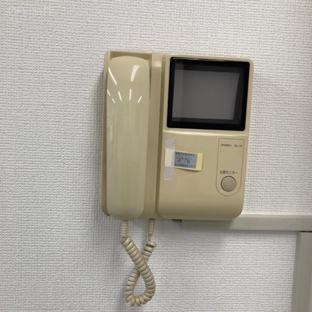 東栄ビル B1階 5.86坪　302号室 設備