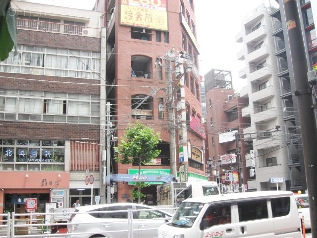 ユア六本木ビル 画像