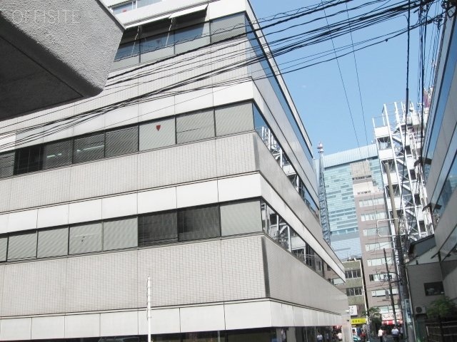 新三ビル 画像