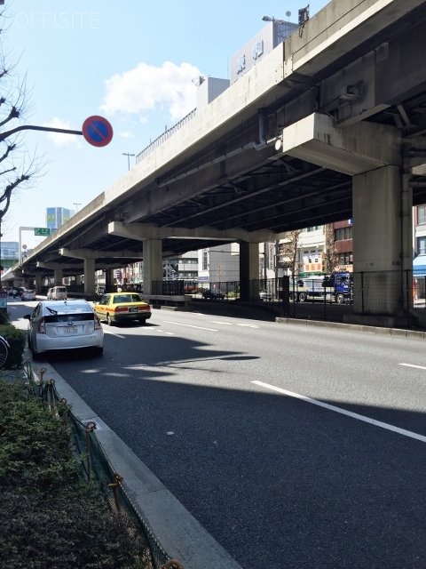 サフランビル 画像