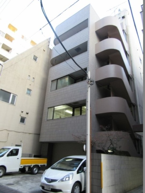 池田ビル 外観
