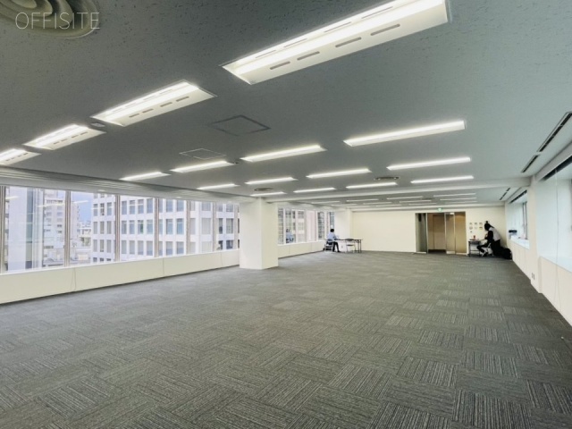 VORT外苑前Ⅰ　内装