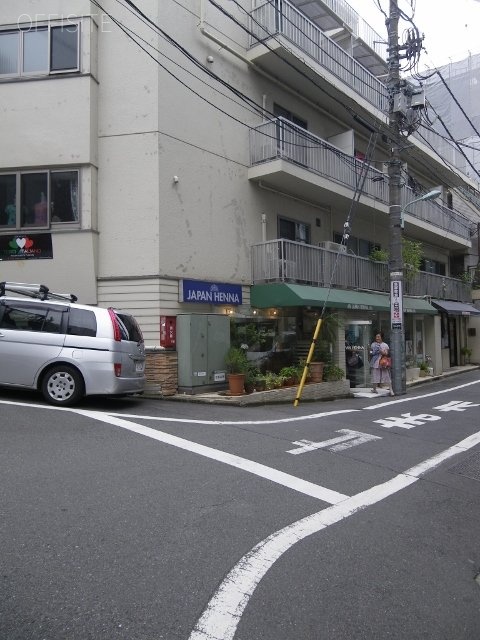 中島ビル 画像