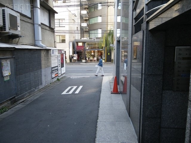 南青山NKビル 画像