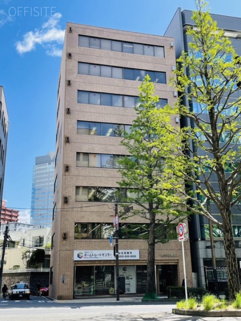 第六広瀬ビル 外観