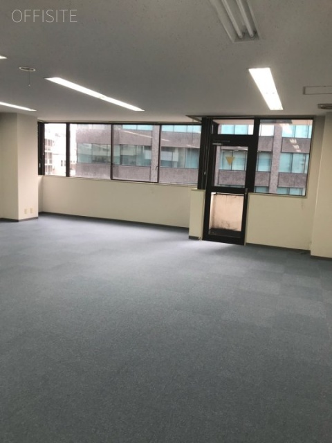 日東九段ビル 8階 39.05坪　室内