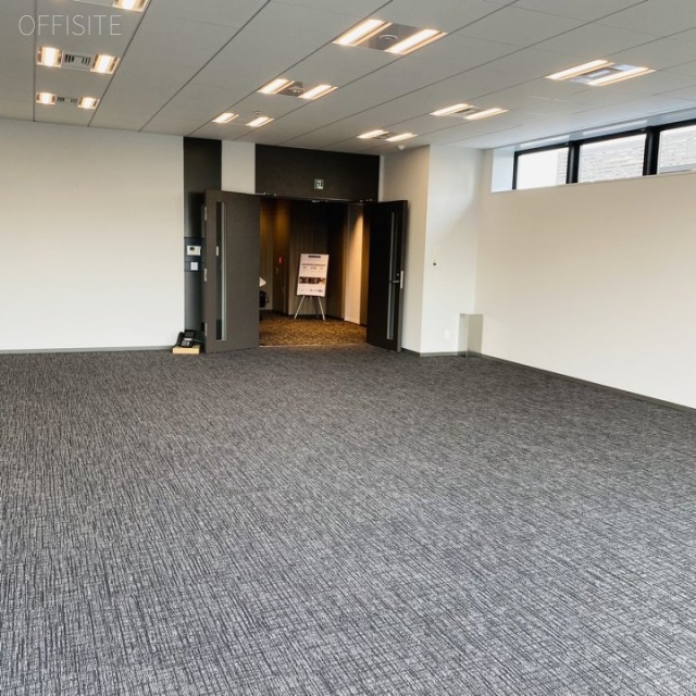 BIZCORE神田須田町 室内