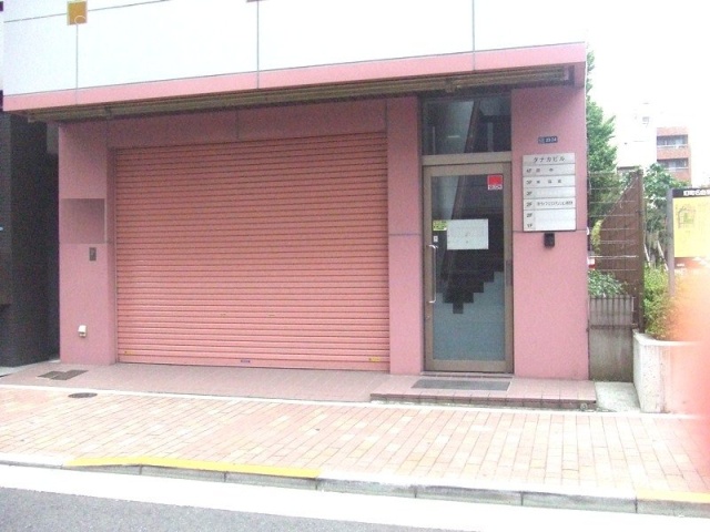 田中ビル 画像