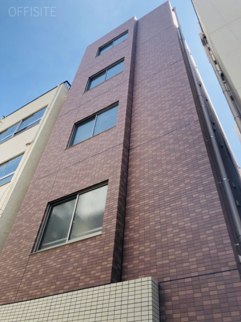 廣瀬ビル 外観