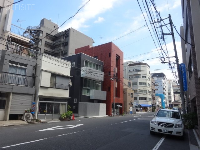 西川ビル 画像