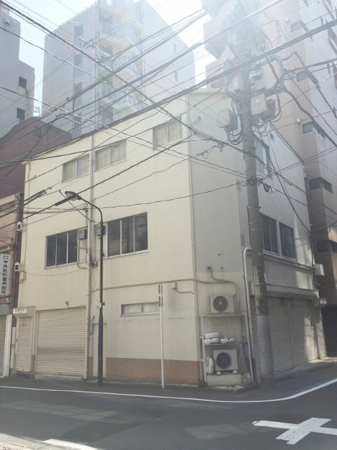 宮崎ビル 画像