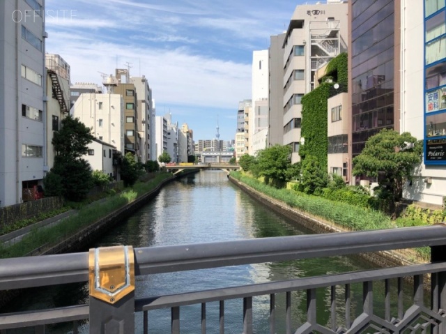八重洲早川第2ビル 周辺