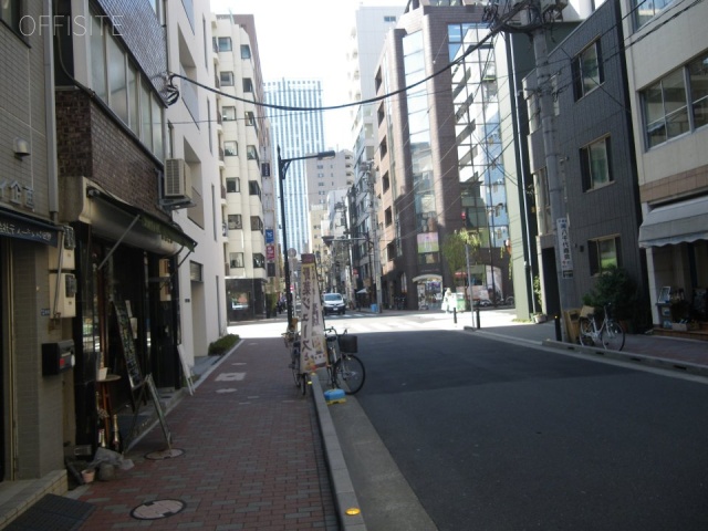 島春ビル 画像