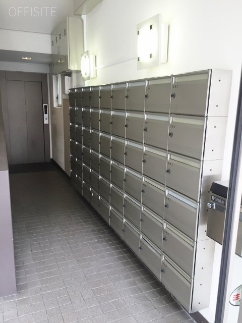 パルナス代々木ビル 画像