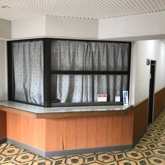 日興パレス外苑 その他