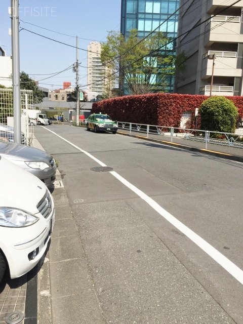 IMビル 周辺