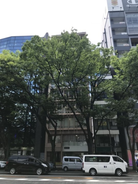 コマツローリエ 外観