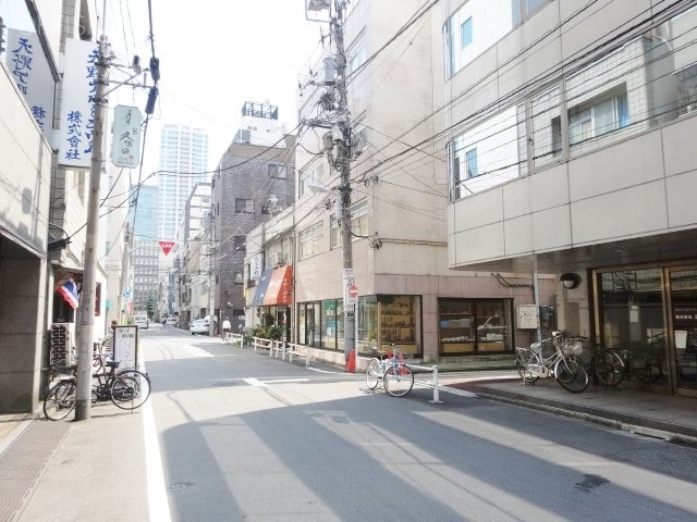 天野ビル 画像