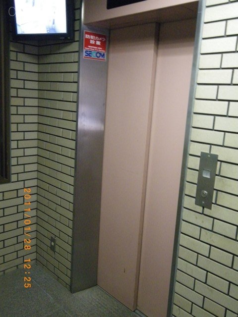 エクセルコート新宿 画像