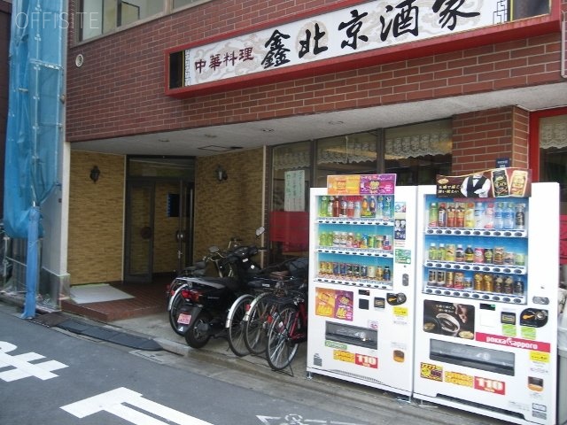 樋口ビル 画像