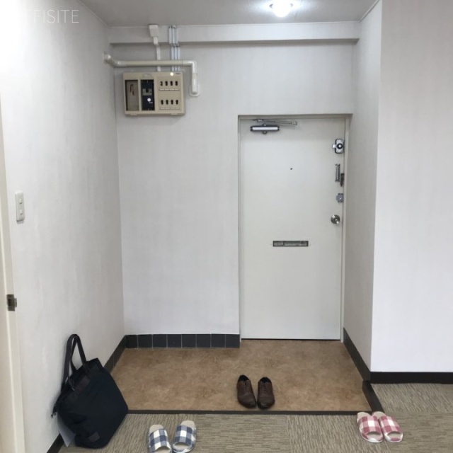 ニュー九段マンション 1001号室 室内