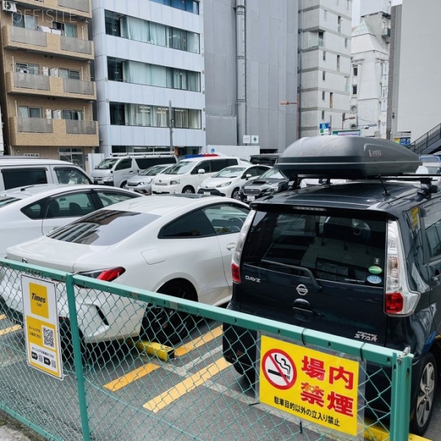 伊藤ビル 周辺