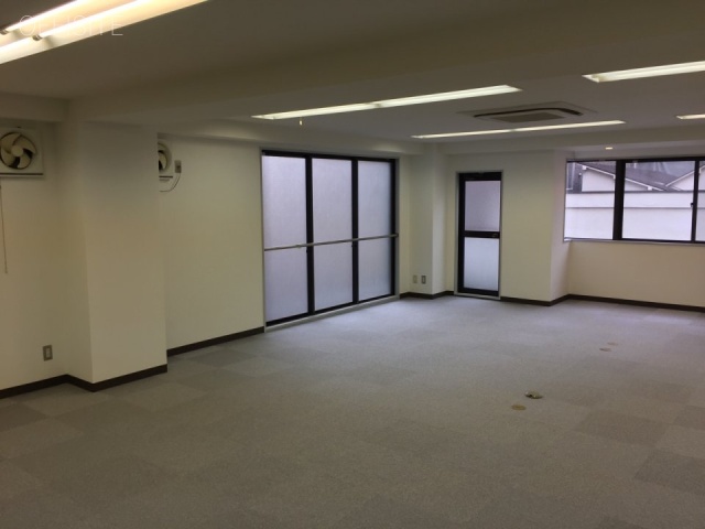 キタハイム芝ビル 3階 25.48坪　室内