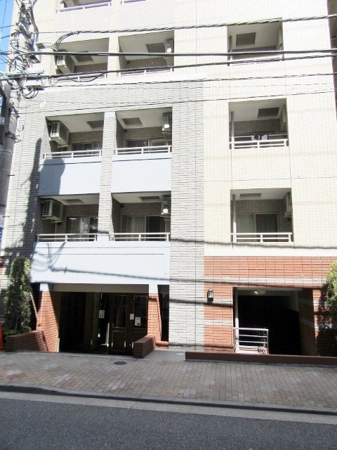 コアマンション御徒町フリージオ 画像
