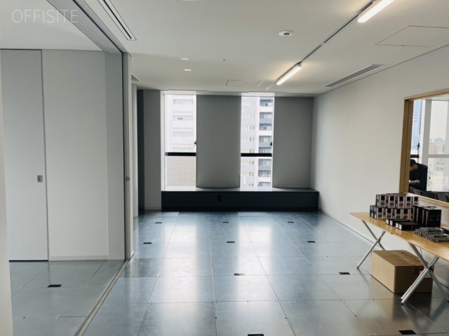 WORK VILLA MYJ kanda　内装