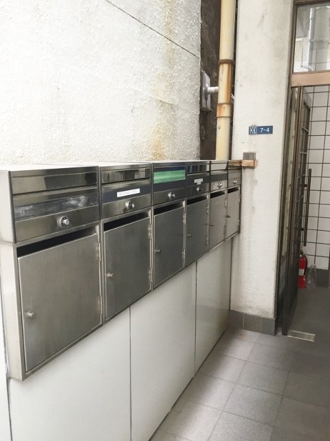 Kビル 画像