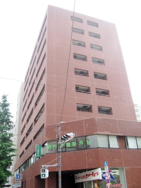 麻布ハイプラザ 画像