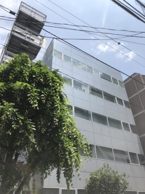 赤坂STビル 外観
