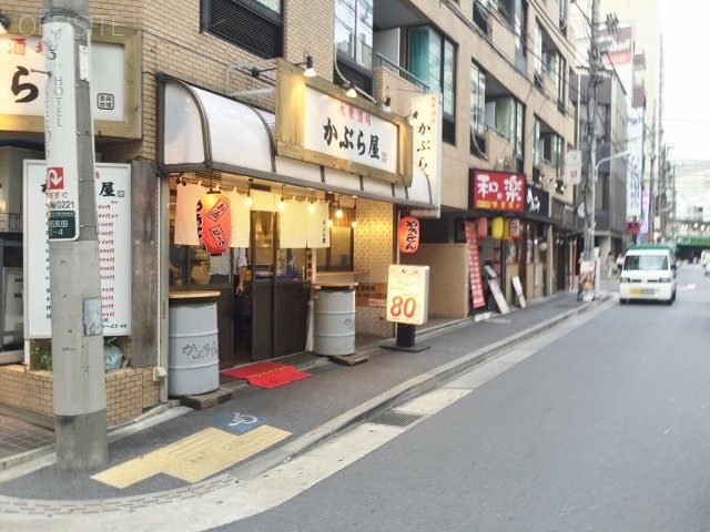 ハイホーム五反田 画像