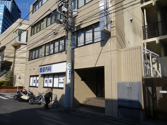 昭文館ビル 画像
