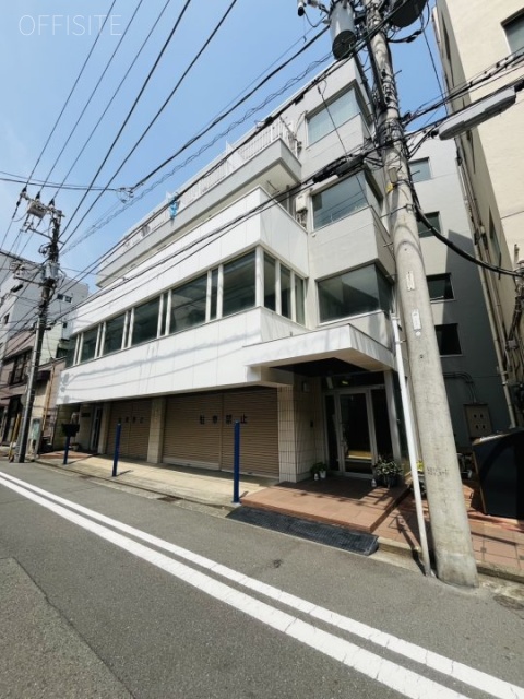 YKビル　外観