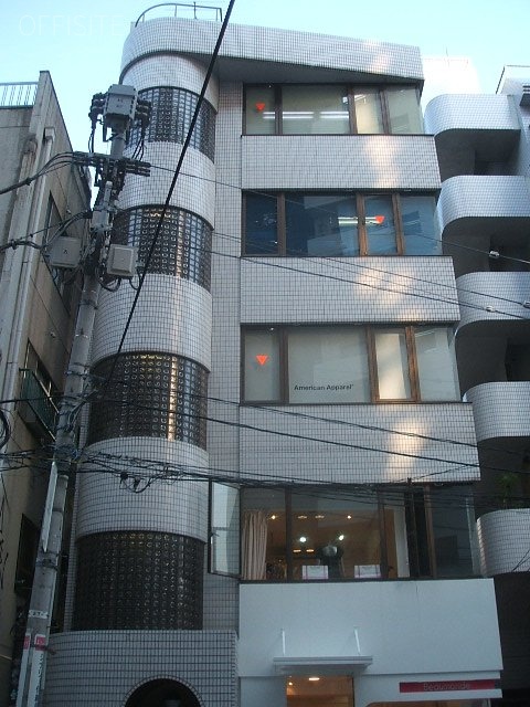 Kビル　外観