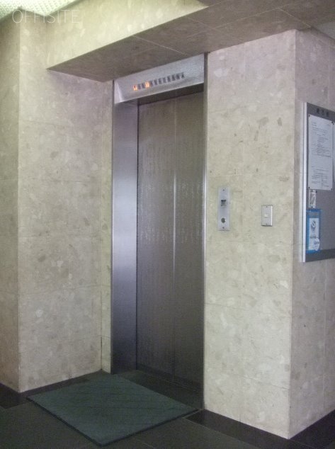 オークビル京橋 エレベーター