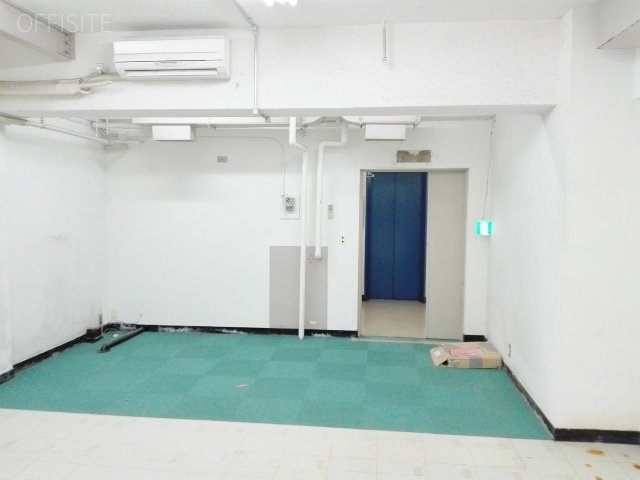 ビルックスNO3 5階 22.73坪　室内
