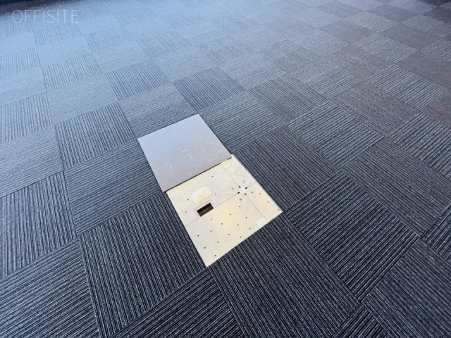 大宮トーセイビル 内装