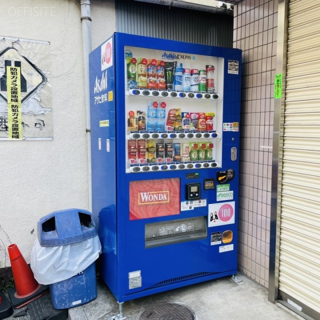 森本ビル 外観